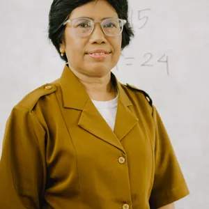 Nur Aisyah