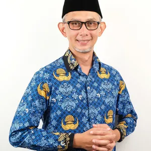Ahmad Setiawan