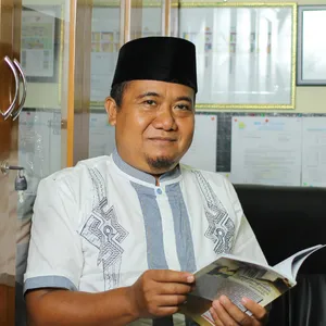 Andi Wibowo