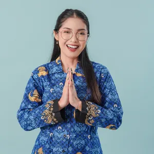 Sinta Dewi Lestari